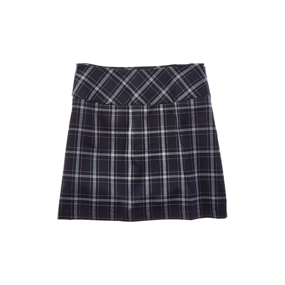 Katiejnyc Girls  Robin Skirt, Blue